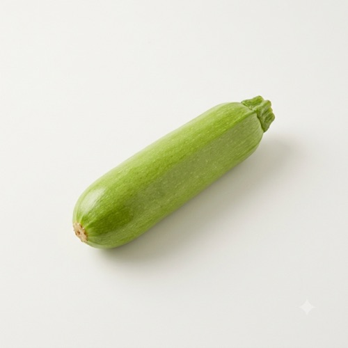 애호박