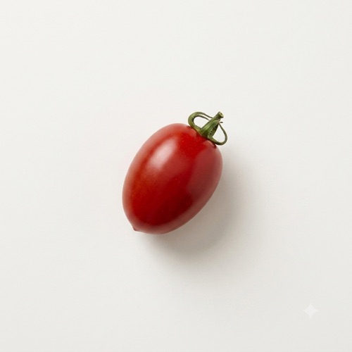 대추방울토마토
